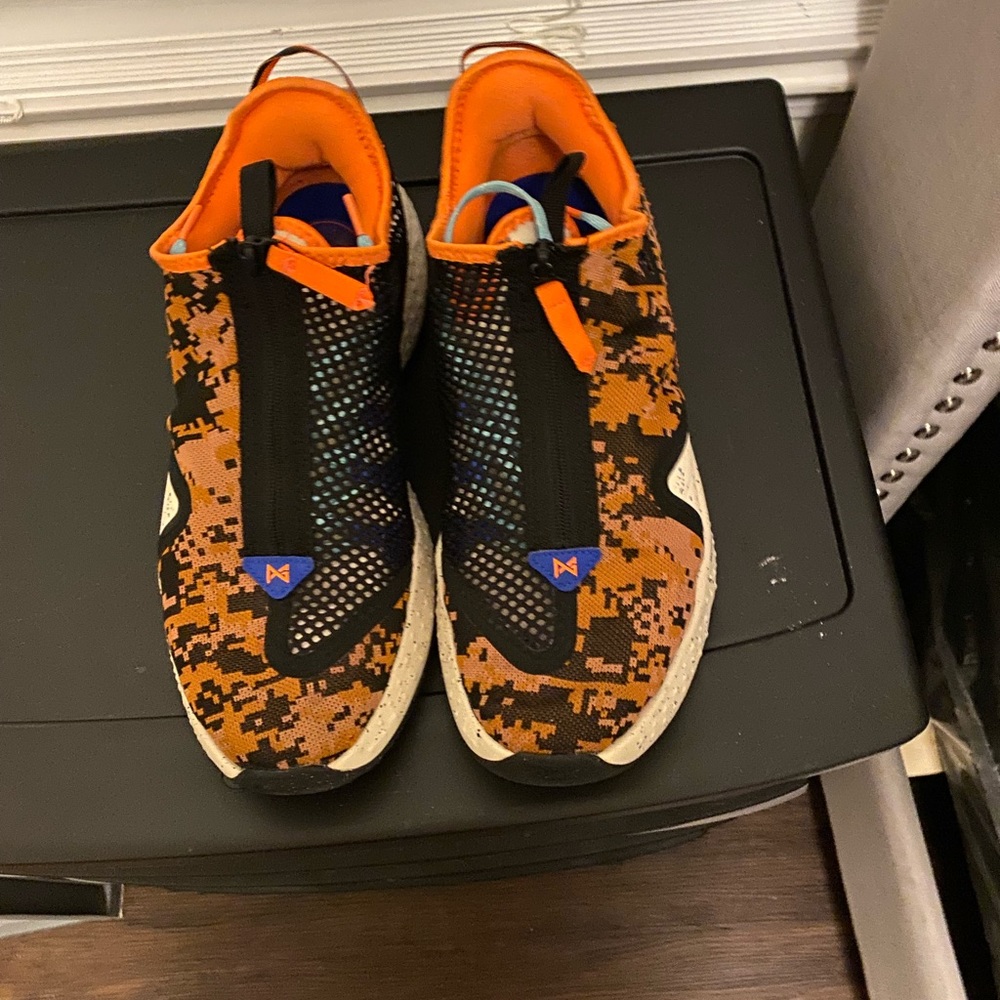 Nike PG 4